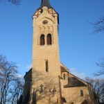 Turizmo vietovės